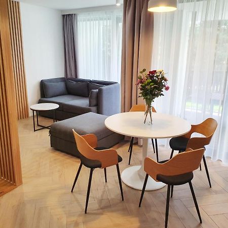 Relaxapart - Komfortowy Apartament Kalinowa Lägenhet Szczyrk Exteriör bild